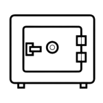 CAJA DE SEGURIDAD