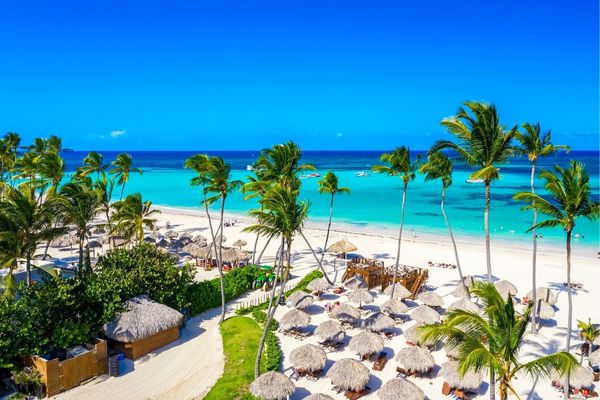 punta cana resort and club