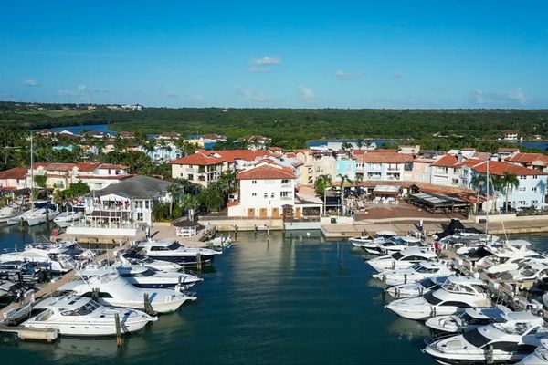 Destino Casa de Campo La Romana - Vacaciones de Lujo