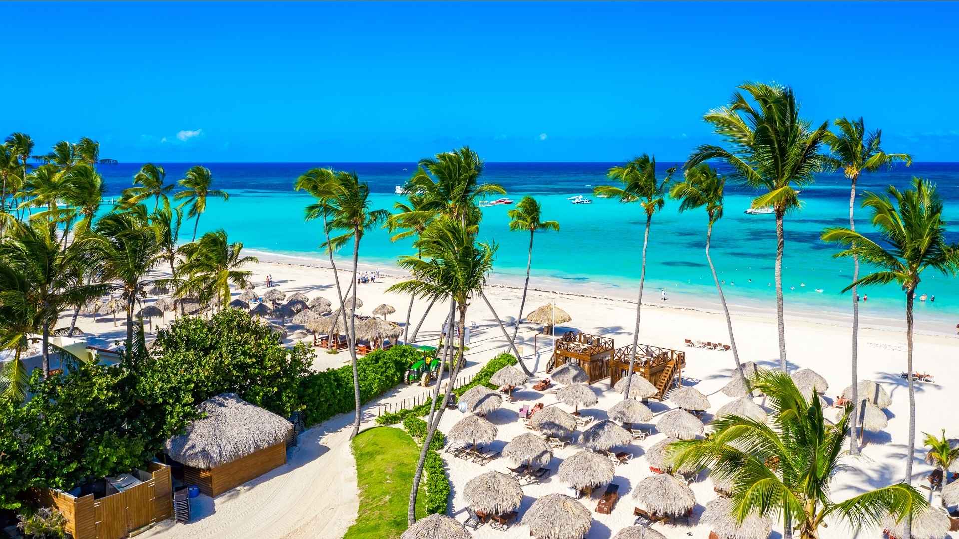 Destino Punta Cana Resort