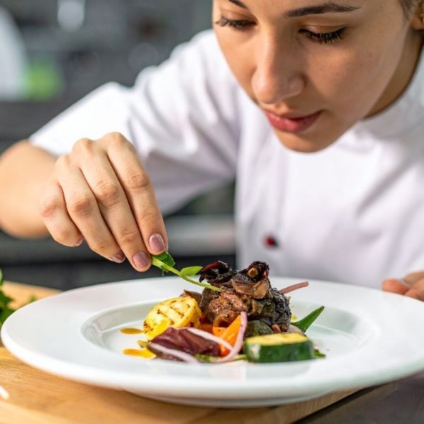 Chef Privado