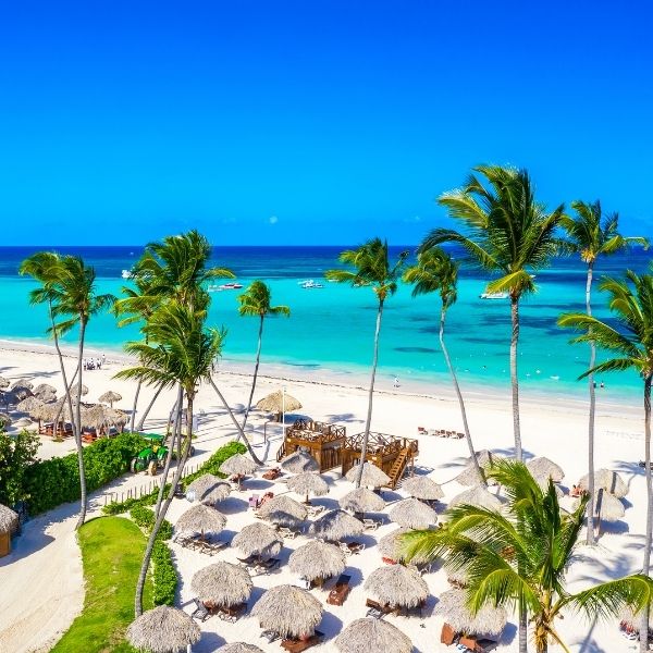 Eden Roc República Dominicana