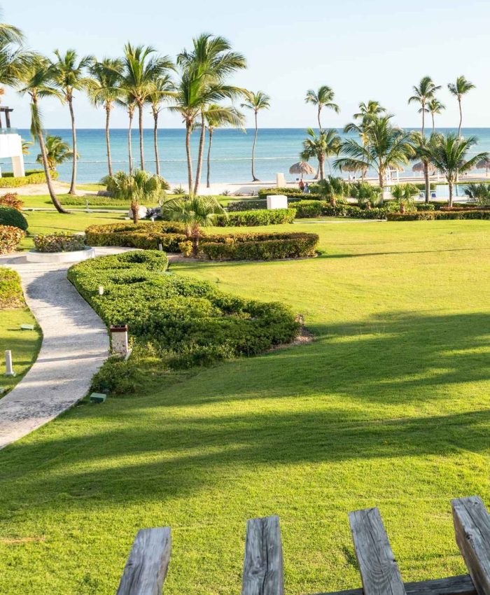 Apartamento Vacacional de Lujo Cap Cana Ocean Breeze Suite