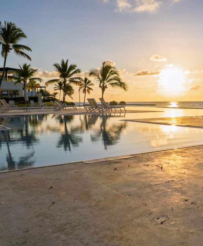 Apartamento de Lujo en Cap Cana, Oceanview Suite